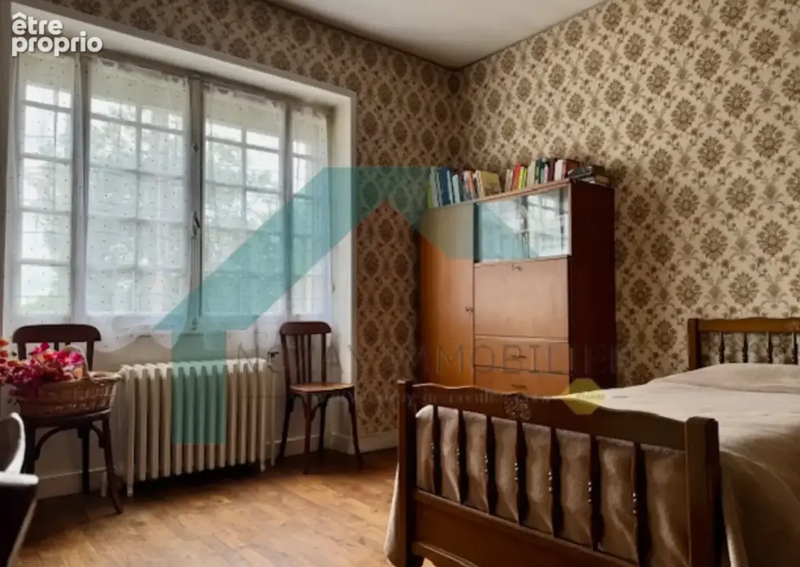 Maison 3 chambres - photo 8