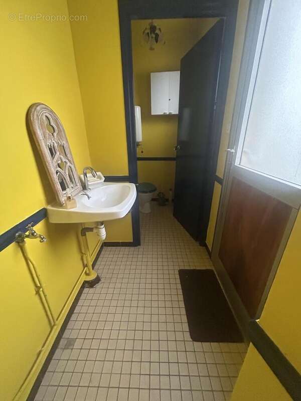 Appartement à CAMBRAI