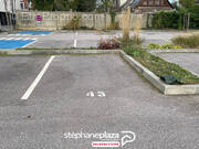 Parking à BOIS-GUILLAUME