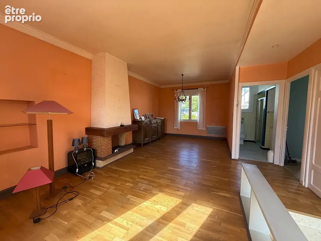 Maison Quimper 4 pièce(s) 92 m2 - photo 3