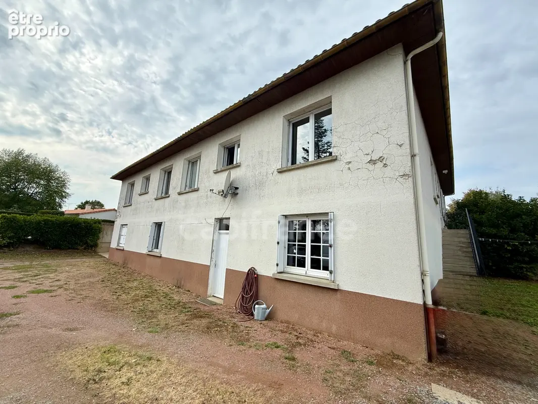  Une maison familiale aux volumes généreux et au potentiel remarquable - photo 19