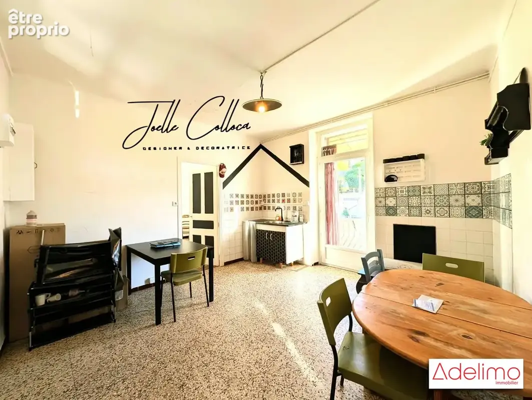 Maison 3 pièces 95 m² à vendre à La Grand-Combe (30110) - photo 5