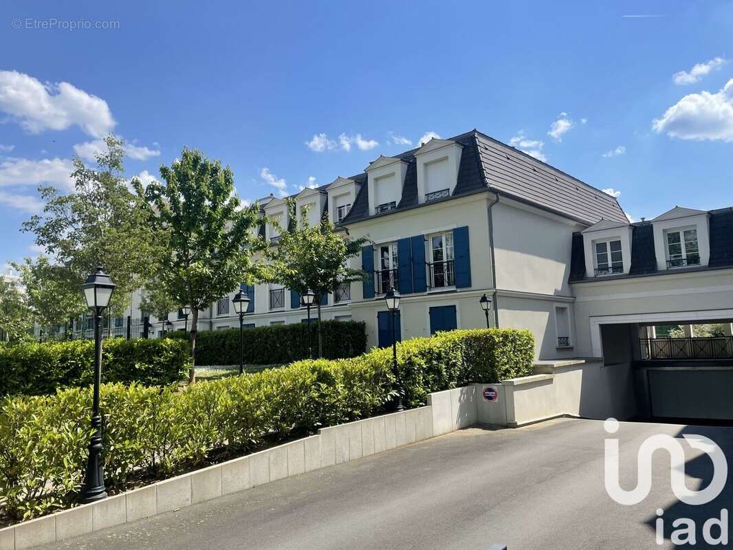 Photo 2 - Appartement à YERRES