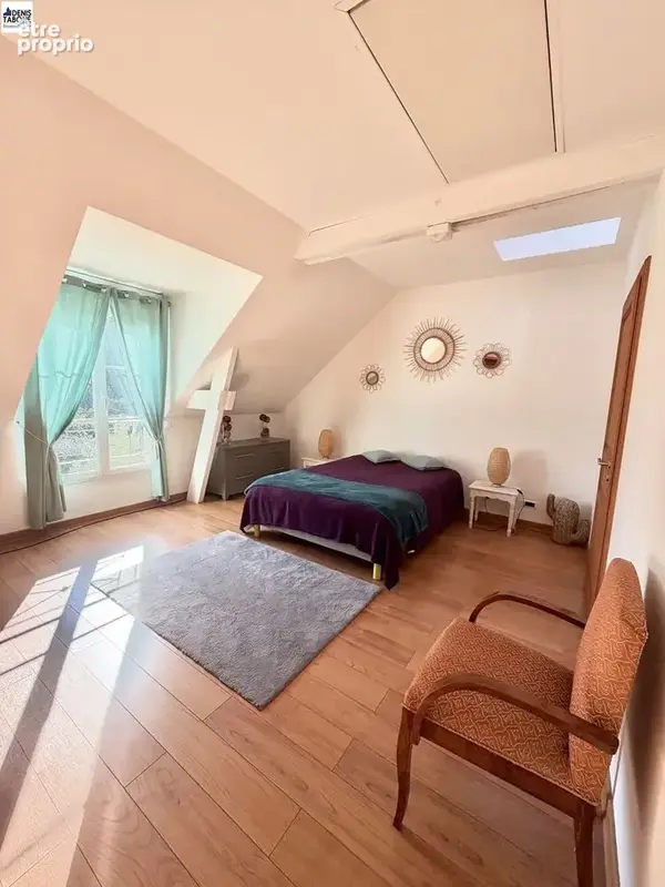 Maison 7 pièces 219 m² à vendre à Saint-Prix (95390) - photo 9