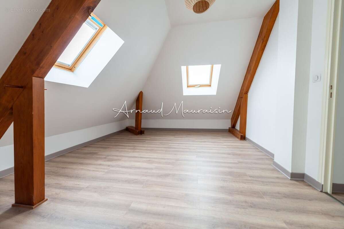 Photo 9 - Appartement à PONTARME
