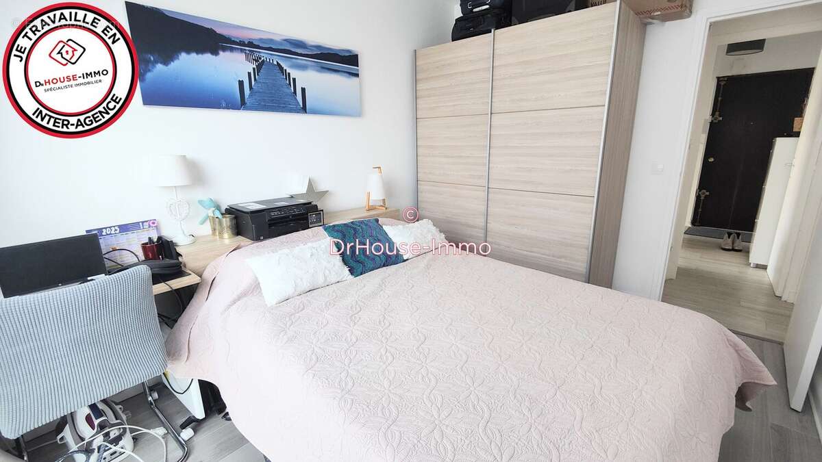 Appartement à LE CHESNAY