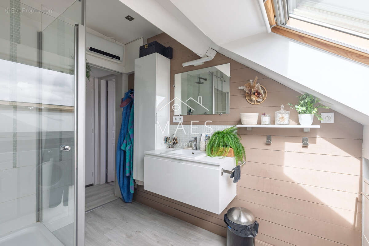 Maison à WAMBRECHIES