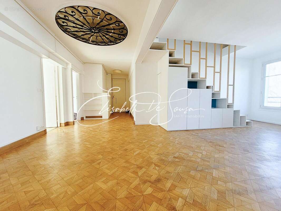 Photo 3 - Appartement à PARIS-12E