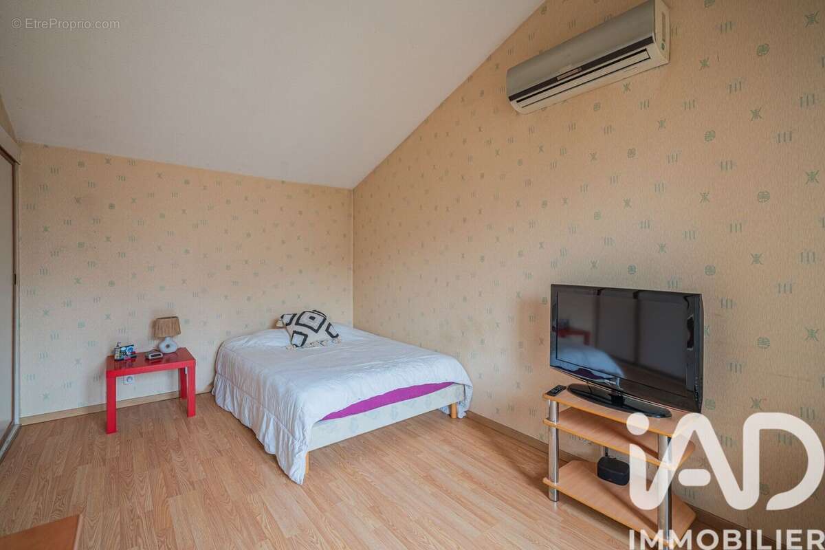 Photo 9 - Maison à NOTRE-DAME-DE-MESAGE