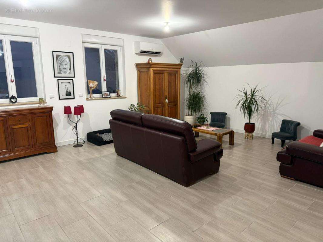 Maison à MALAUSE