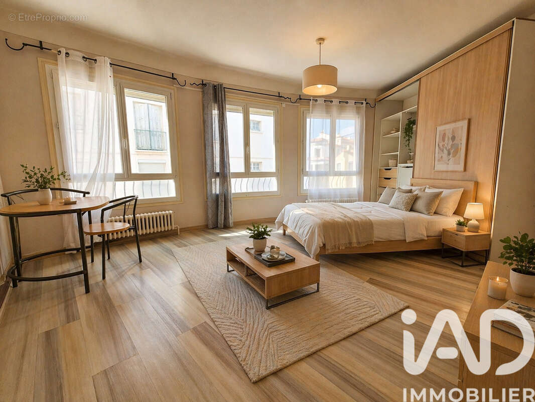 Appartement 136 m² à Perpignan  - photo 3