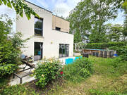 Maison à LOUVECIENNES