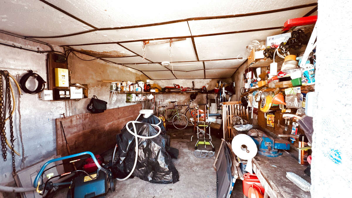Longère bourguignonne située dans le secteur d' ISLAND au prix de 246 100 €. - photo 36