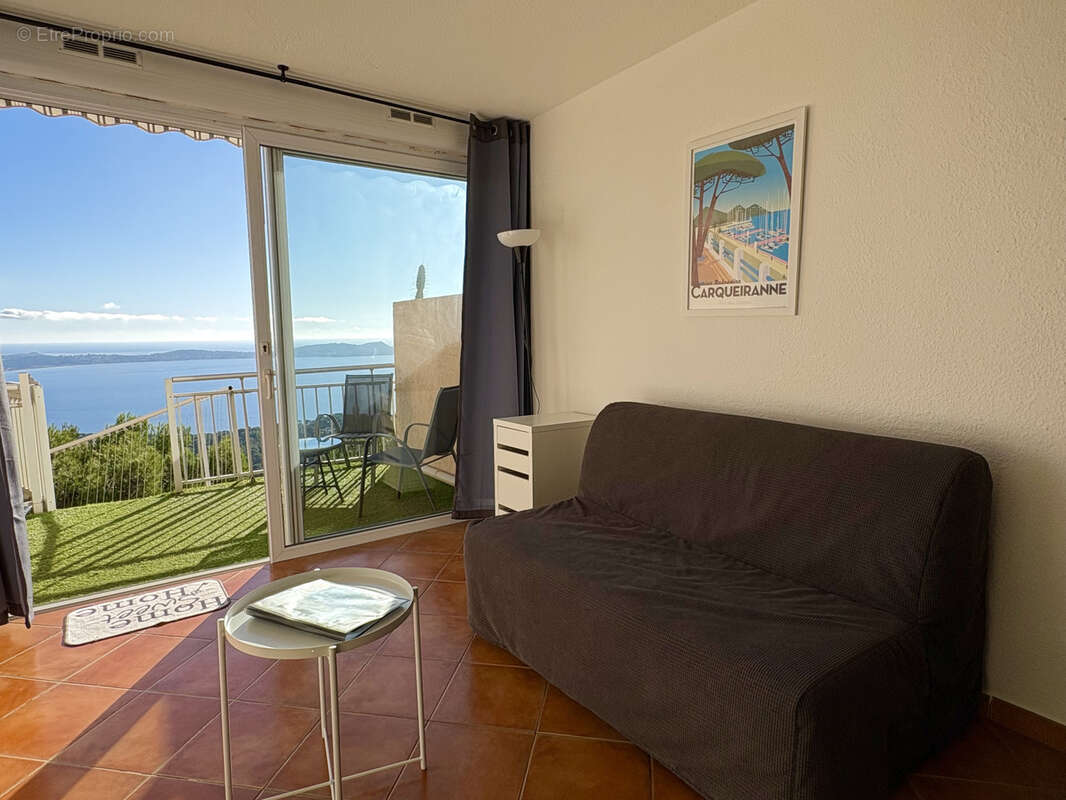Appartement à HYERES