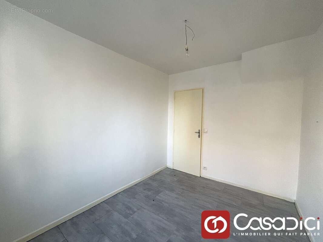 Maison à MAGNY-COURS