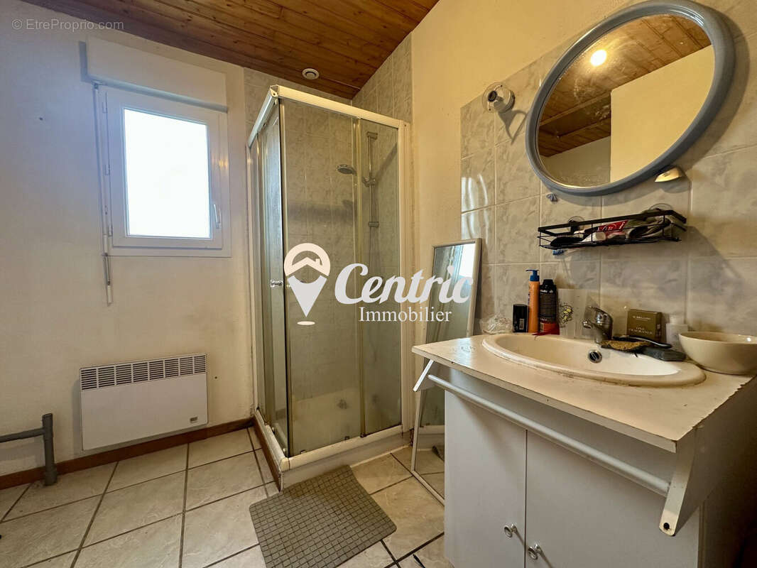 Maison à CHANTELOUP