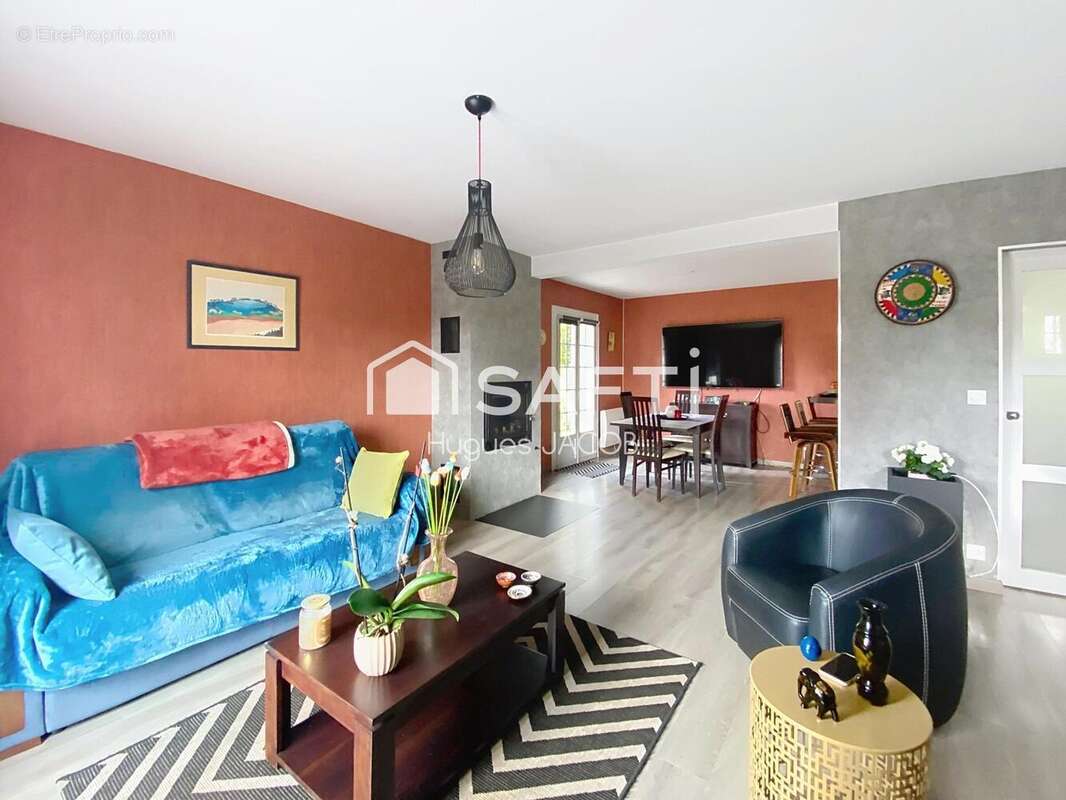 Photo 2 - Maison à VERSON