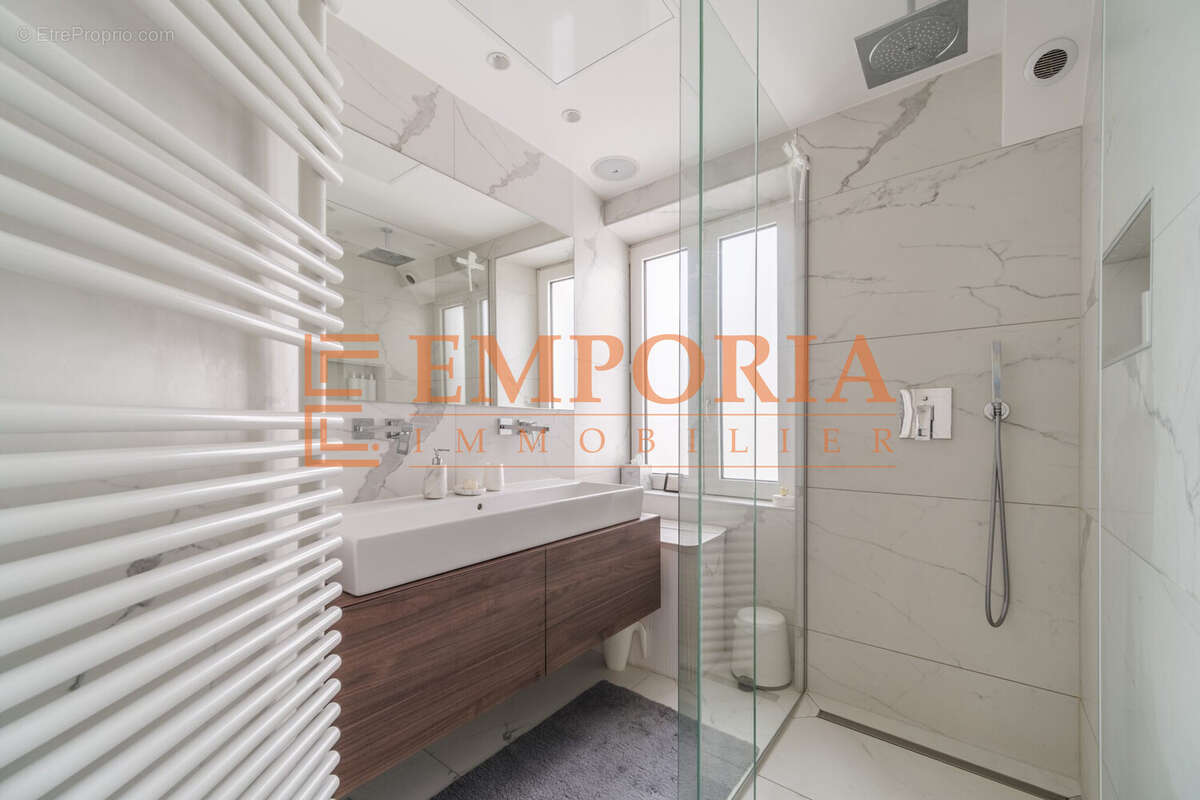 Appartement à BRUEBACH