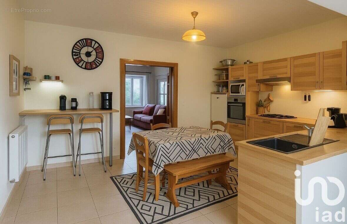 Photo 2 - Maison à MONTIGNY-EN-OSTREVENT