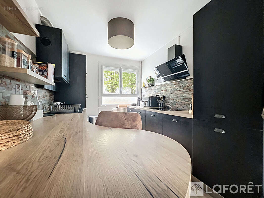 Appartement à CHOLET