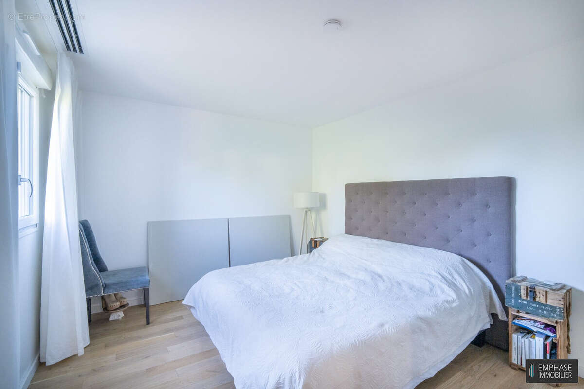 Maison à VILLENNES-SUR-SEINE