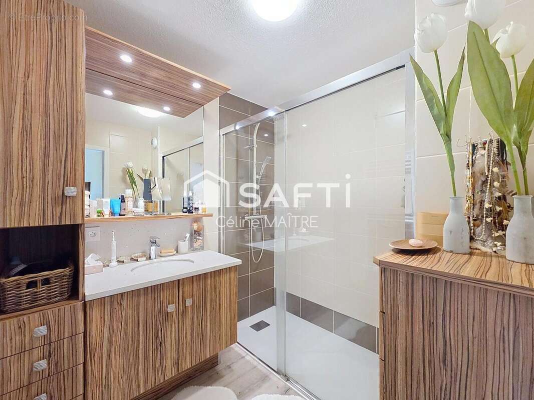 Photo 9 - Appartement à ANNECY
