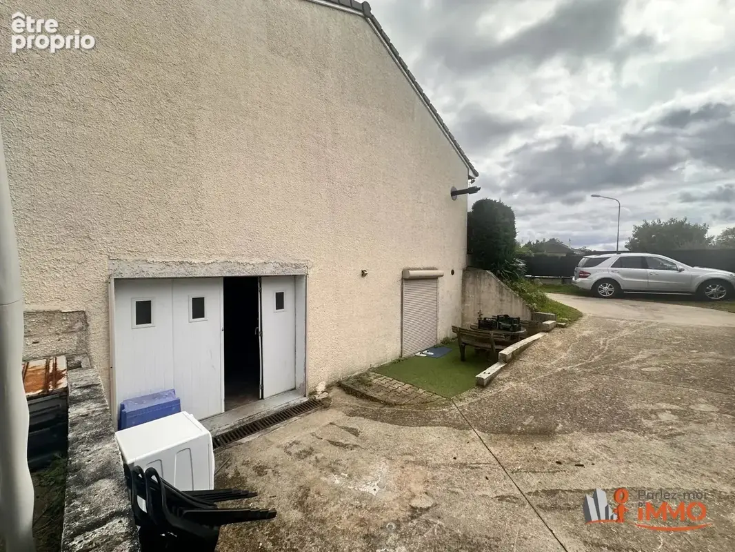 Maison T5 de 101m2 sur terrain de 550m2 - photo 14