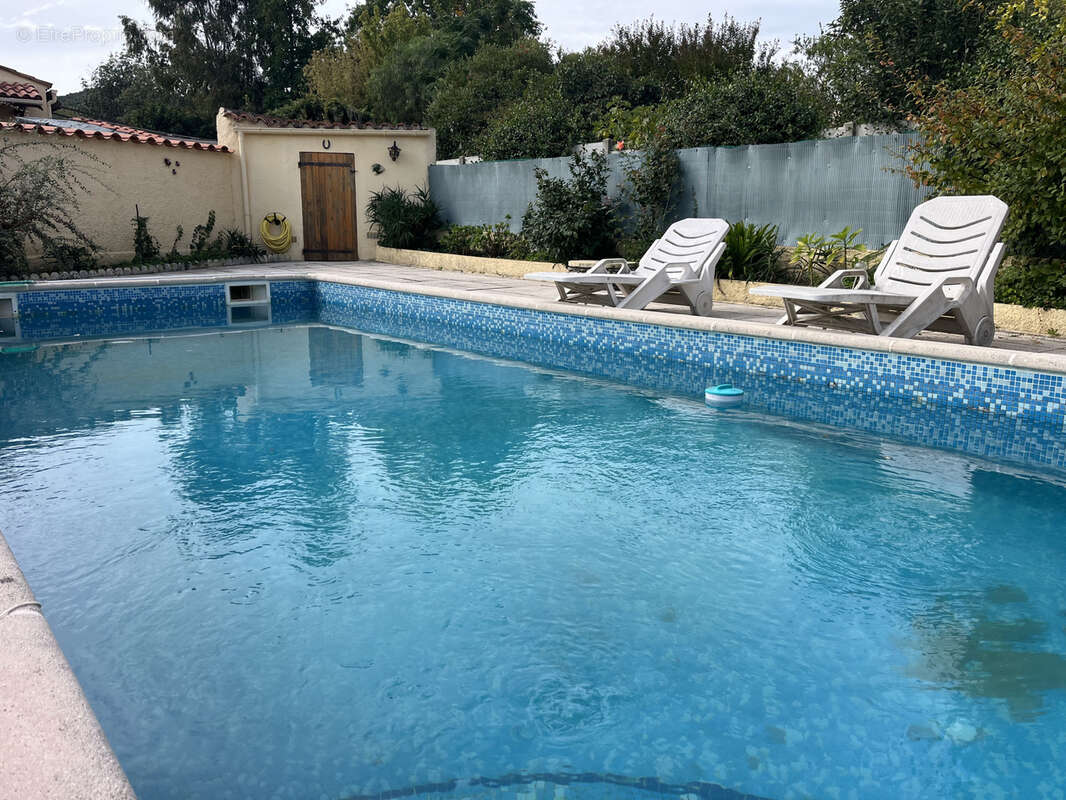 Maison à MAUREILLAS-LAS-ILLAS