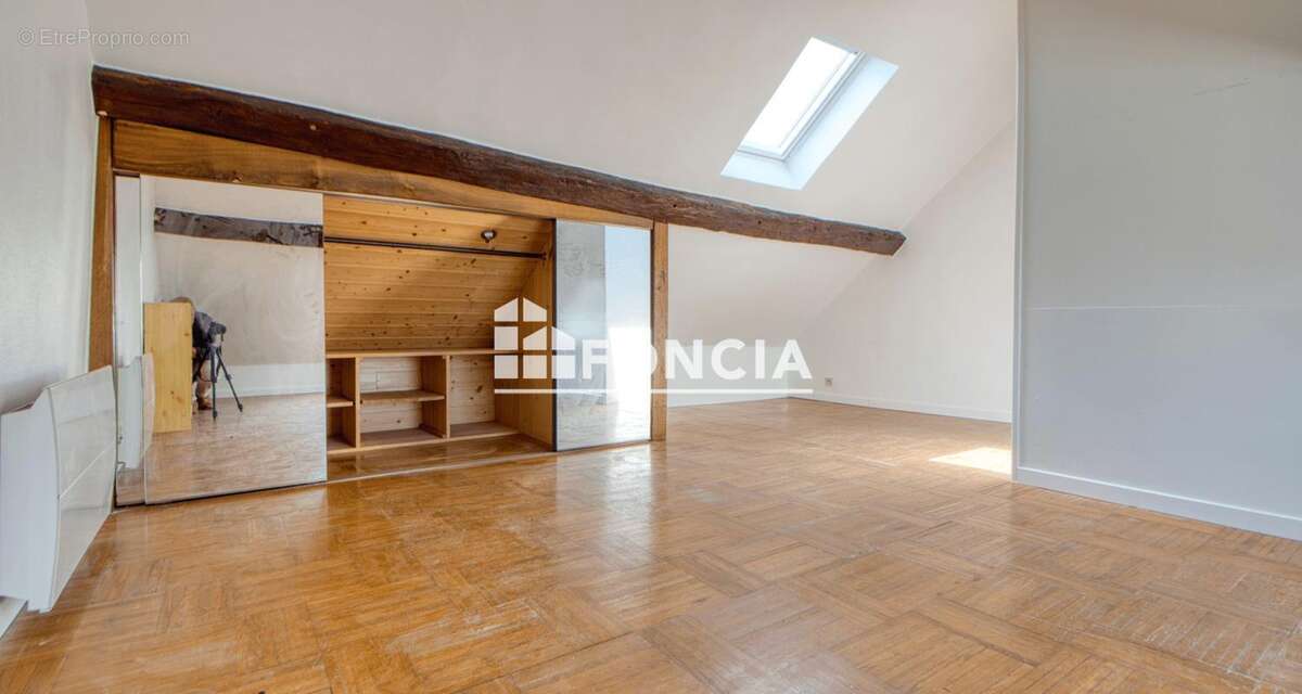 Maison à HERBLAY