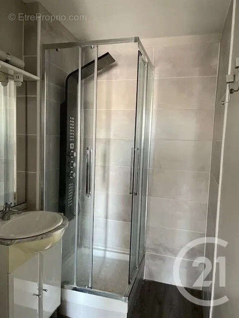 Appartement à ERAGNY