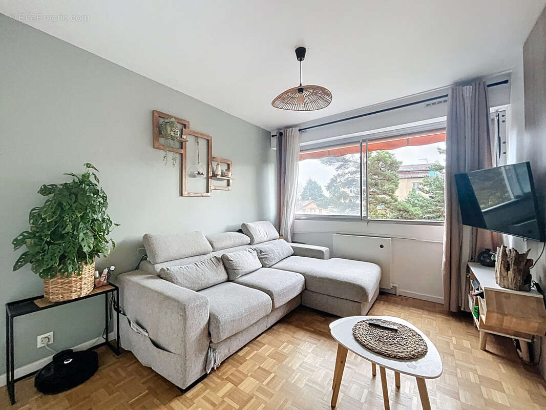 Appartement à FRANCHEVILLE