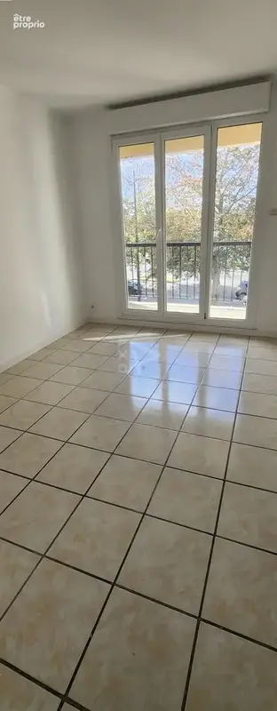 Saint-Brieuc  Appartement T3 de 67 m² - photo 4