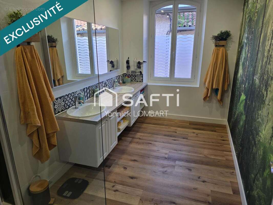 Photo 7 - Maison à LISLE-SUR-TARN