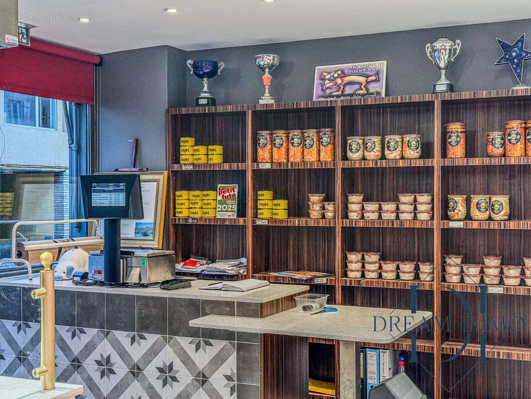 Autre à BAGNERES-DE-BIGORRE