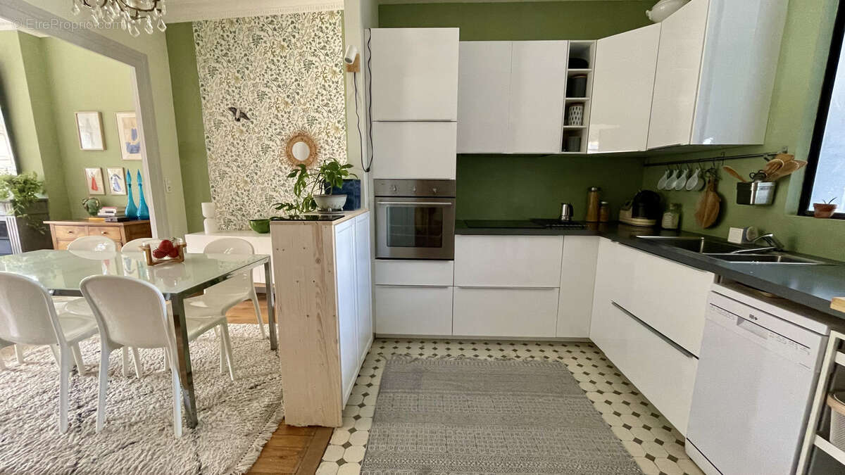 Appartement à SOISSONS