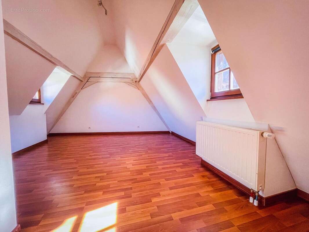 Photo 5 - Appartement à OBERNAI