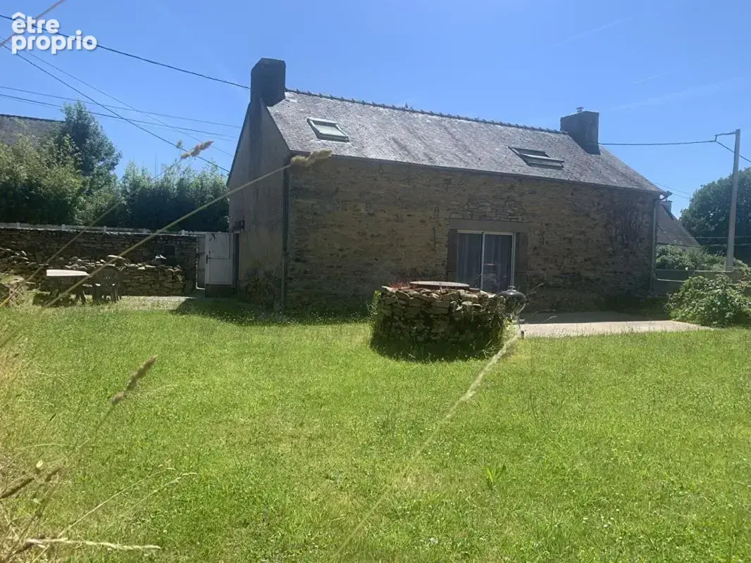 Maison 3 pièces à vendre à Pluvigner - Réf. 9139 - photo 6