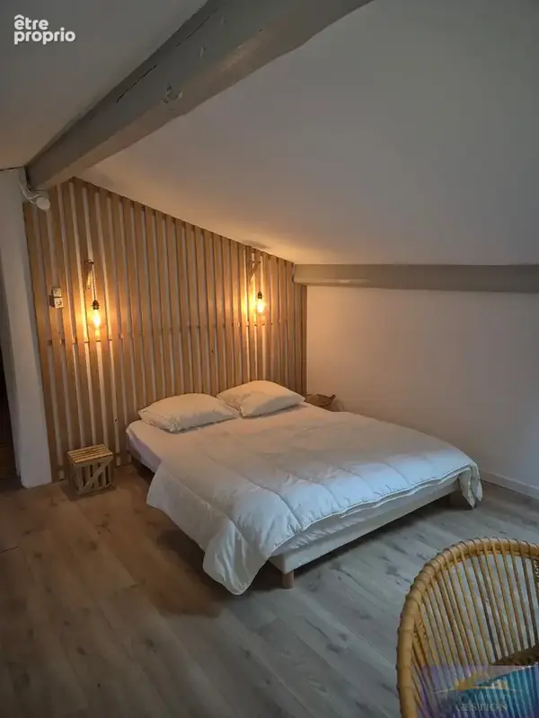 APPARTEMENT T3 / Grande surface / 90 m2 / Résidence de prestige - photo 7