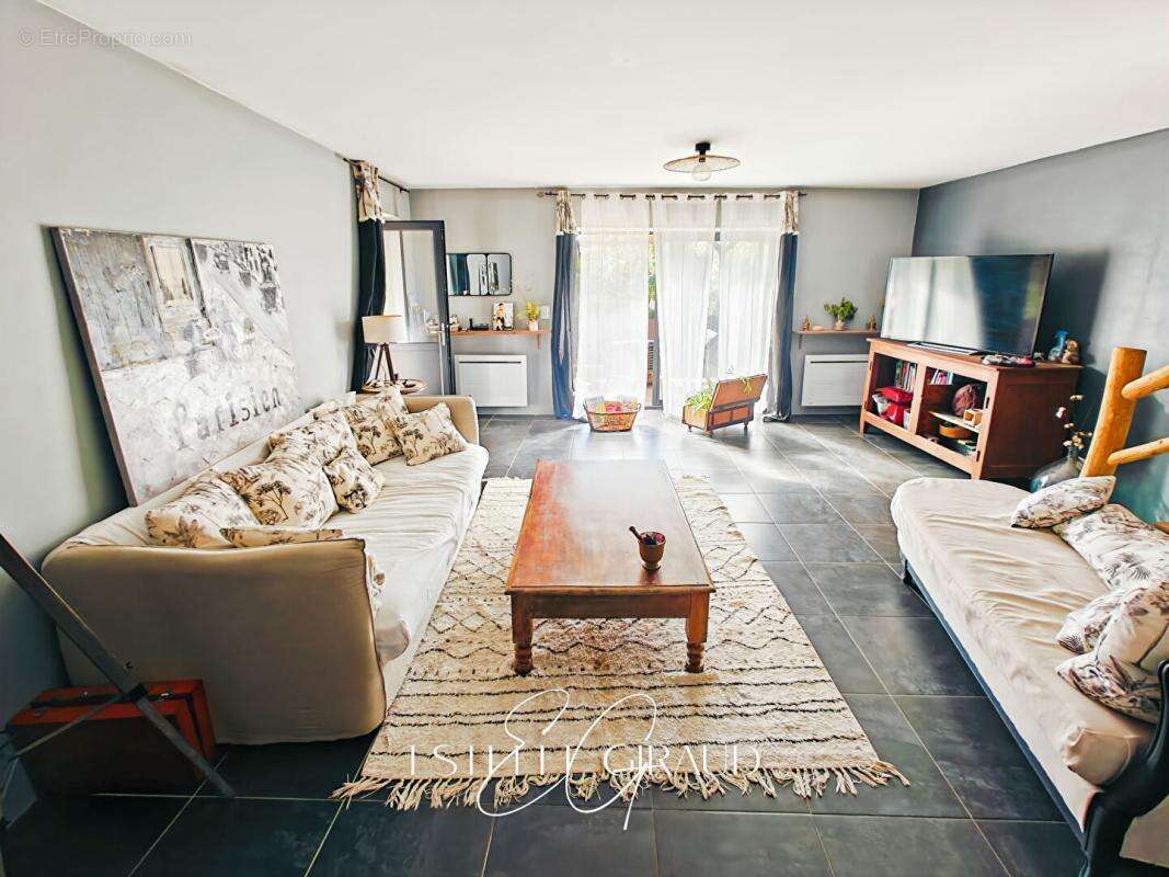Maison à SIRAN
