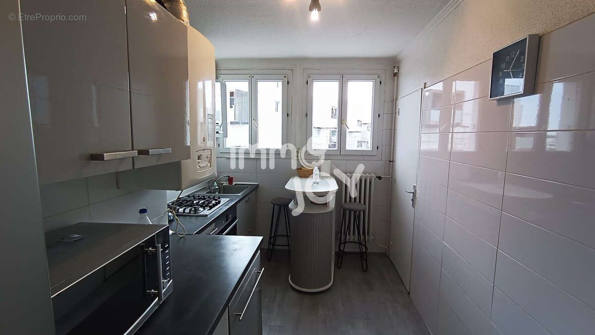 Appartement à MURET