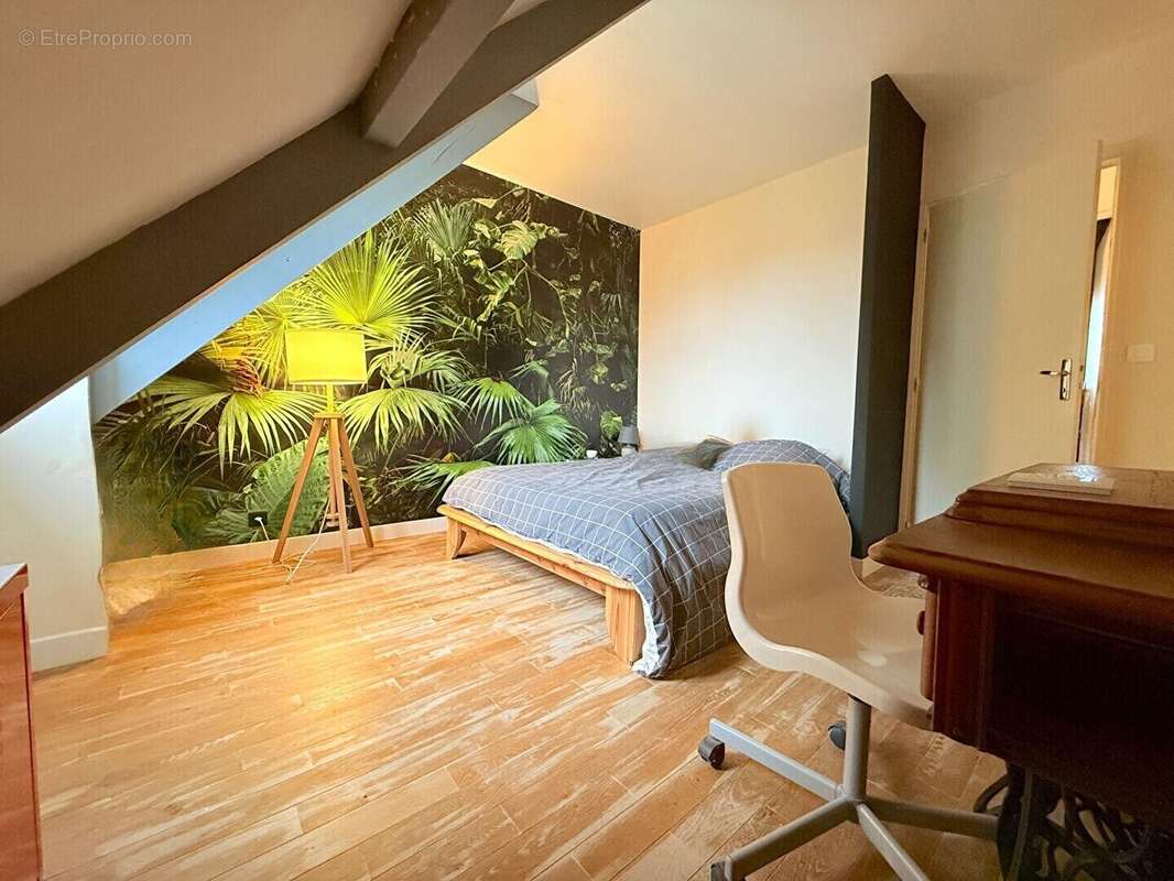 Maison à RIS-ORANGIS