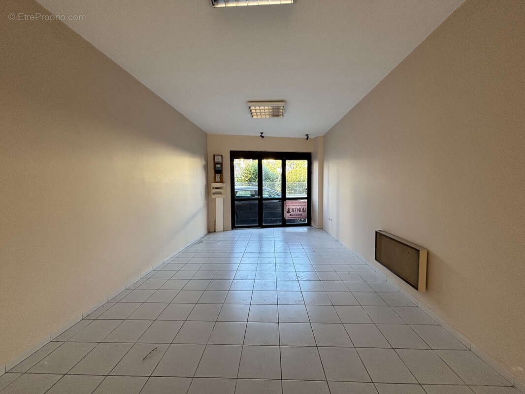 Appartement à VILLENEUVE-SUR-LOT