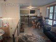 Appartement à MARSEILLE-2E