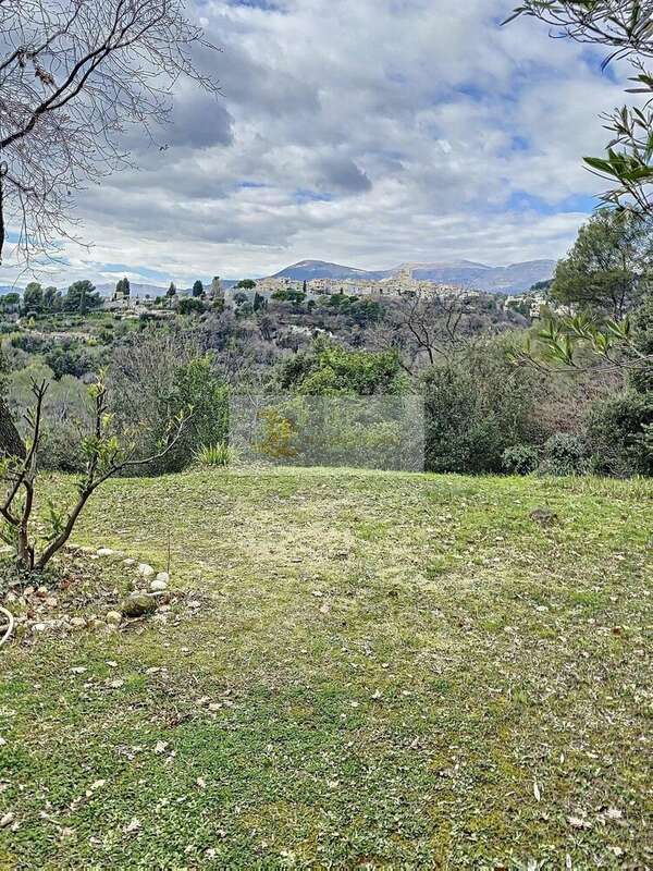 EXCLUSIVITÉ : Terrain d’Exception à Saint‑Paul‑de‑Vence (06) - photo 15