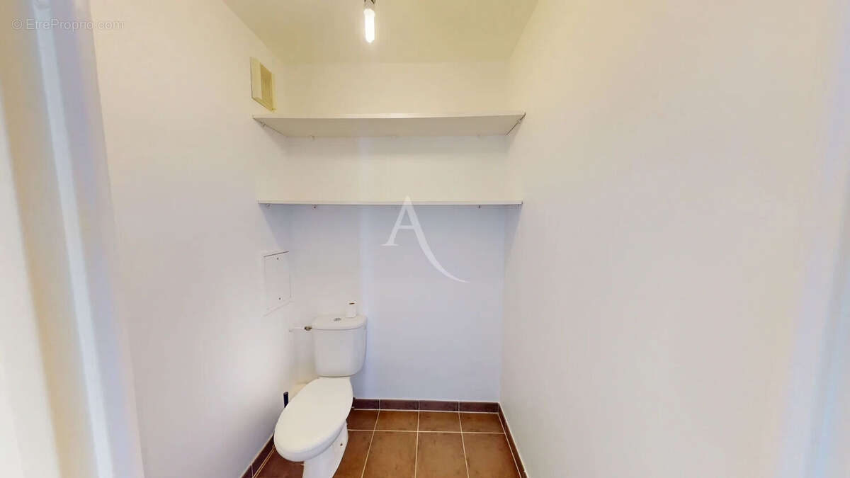 Appartement PALAISEAU 3 pièces 63.95 m² - photo 8