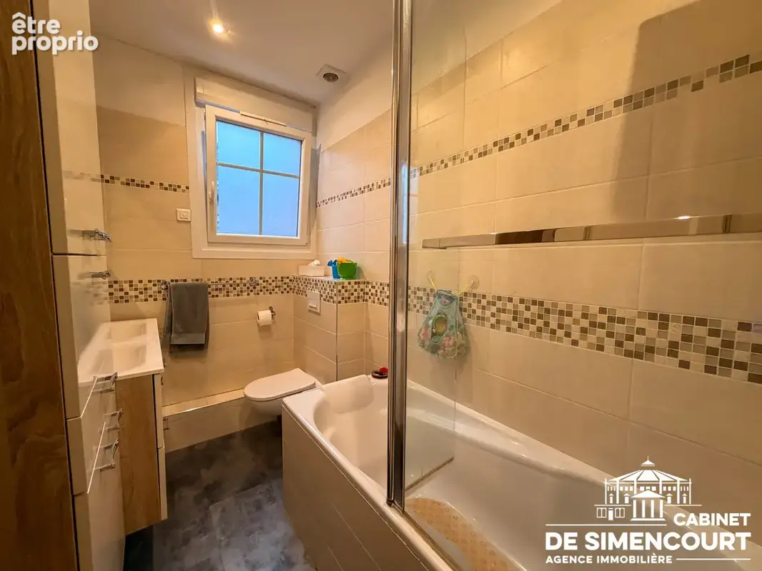 Henriville   maison familiale avec jardin et dépendance - photo 6