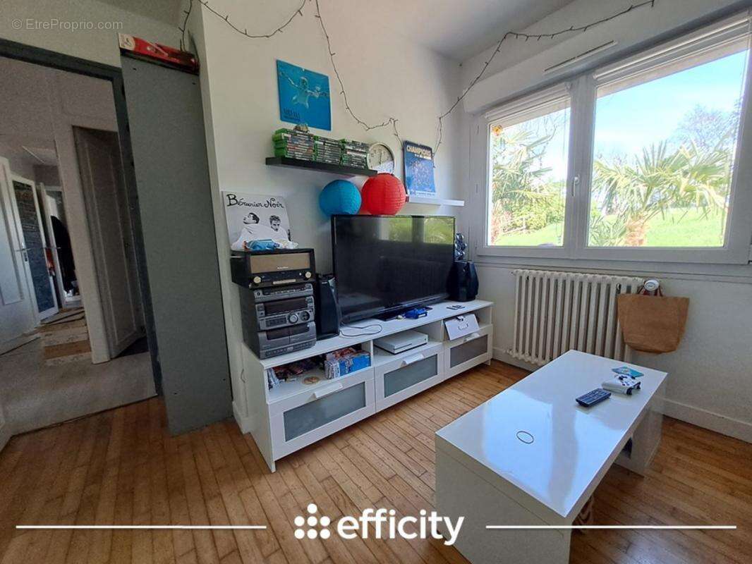 Maison à PLONEOUR-LANVERN