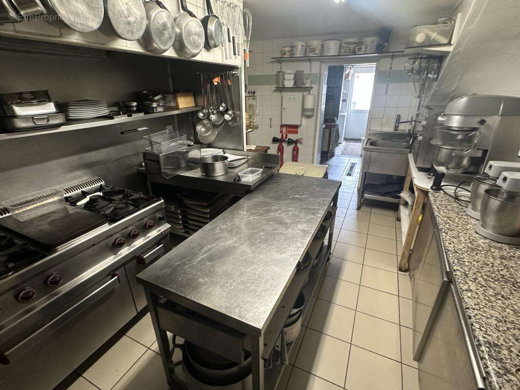 Commerce à COUR-CHEVERNY