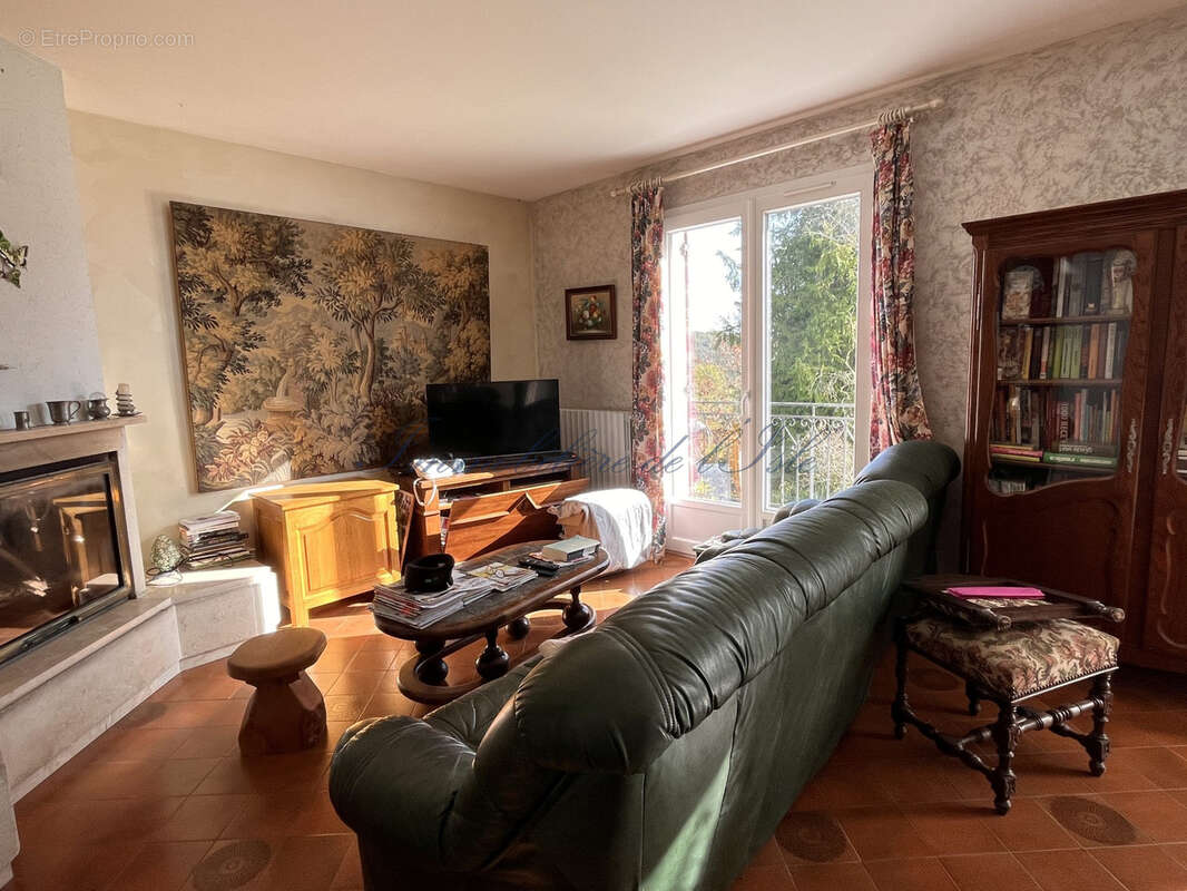 Maison à MAREUIL