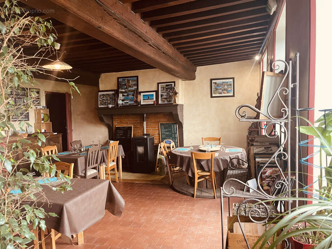 Murs et Fonds commerciaux situés à CUSSY-LES- FORGES   154 600 €. - photo 21